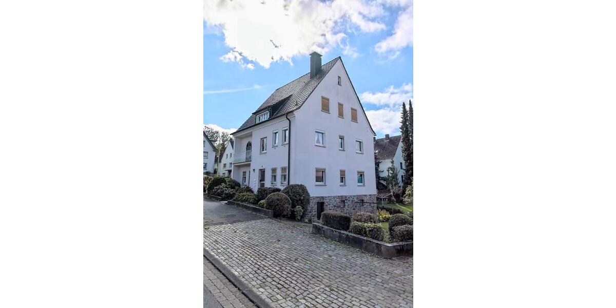 Etagenwohnung Hagen Hohenlimburg - 3 Zimmer, 65 m&sup2;, 530&euro; | Angebot:25794785