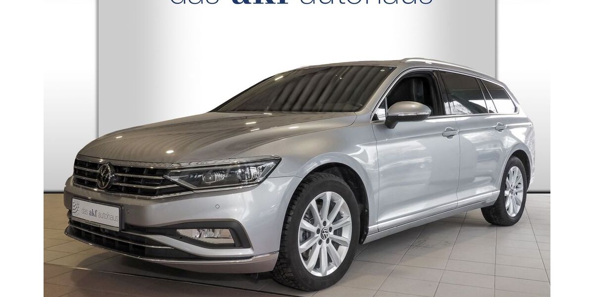VW Passat Variant 21.663 km 32.450 &euro; Schwerte 58239
