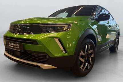 Opel Mokka 22.554 km 17.390 &euro; Gummersbach 51647