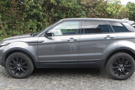 Land Rover Range Rover Evoque 101.940 km 16.490 &euro; Reichshof-Wildbergerhütte 51580