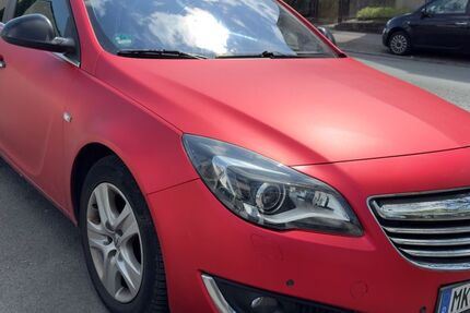 Opel Insignia 242.000 km 3.990 &euro; Lüdenscheid 58511