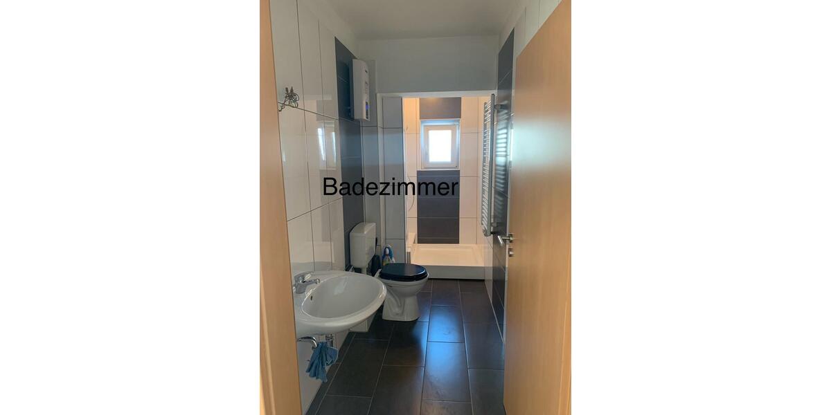 Erdgeschoßwohnung Iserlohn Sümmern - 2 Zimmer, 45 m&sup2;, 540&euro; | Angebot:26621387