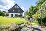 Freistehendes Einfamilienhaus in idyllischer Randlage von Kierspe - Einfamilienhaus Kierspe Vollme | Angebot:26962579