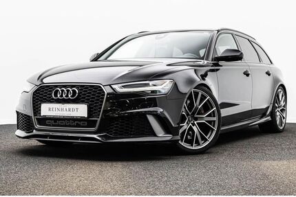 Audi RS6 153.904 km 51.065 &euro; Hagen 58091