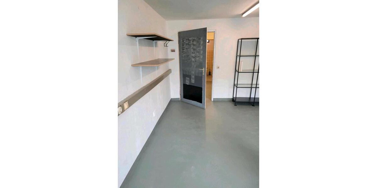 Gewerbeobjekt Schwelm - 320&euro; | Angebot:26408707