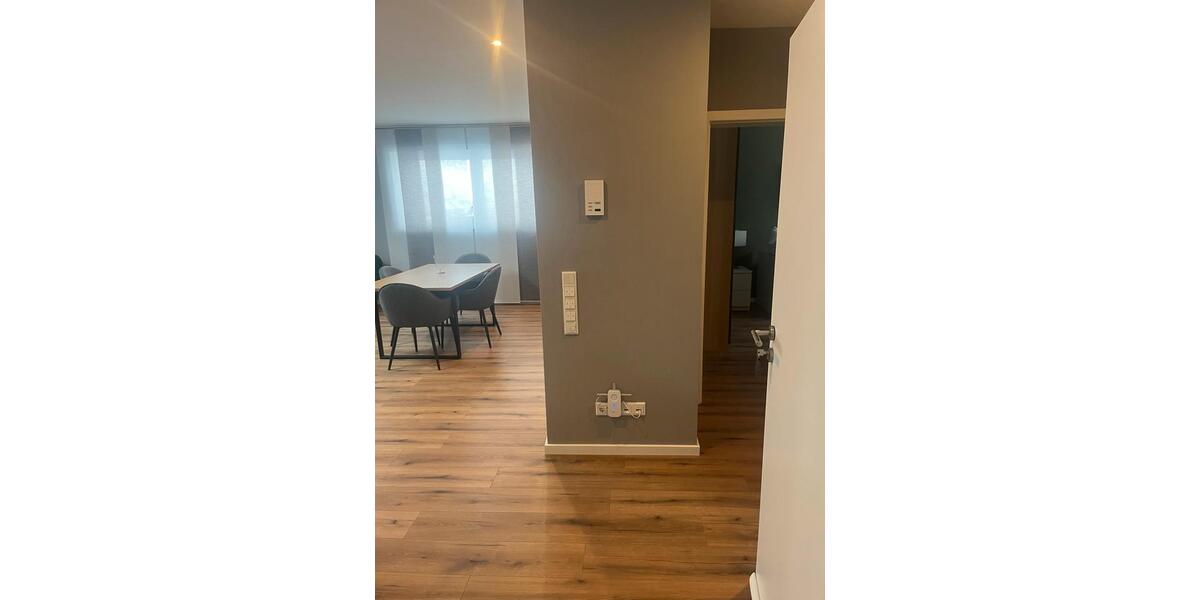 Etagenwohnung Marienheide - 2 Zimmer, 54 m&sup2;, 750&euro; | Angebot:26338827