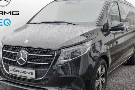 Mercedes-Benz V 220 18.126 km 61.900 &euro; Hagen 58135