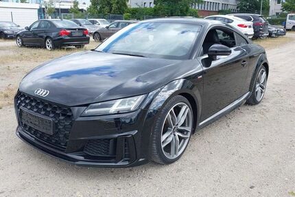 Audi TT 75.490 km 27.943 &euro; Hagen 58091