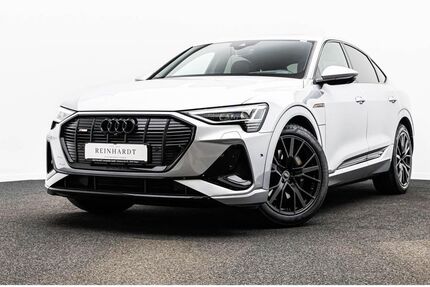 Audi e-tron 64.624 km 34.520 &euro; Hagen 58091