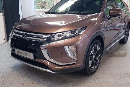 Mitsubishi Eclipse Cross 27.300 km 18.450 &euro; Hagen 58135