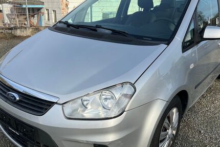 Ford C-Max 122.000 km 3.600 &euro; Olpe 57462