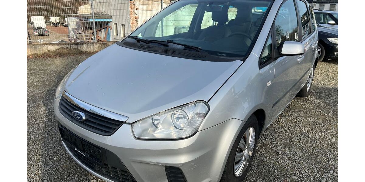Ford C-Max 122.000 km 3.600 &euro; Olpe 57462