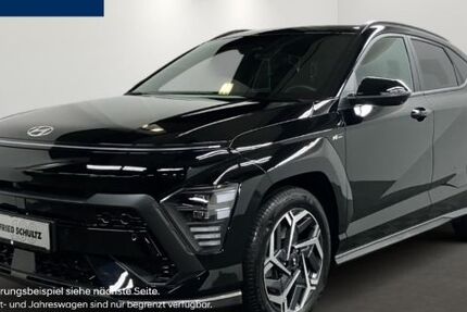 Hyundai KONA 17.626 km 28.810 &euro; Hagen 58089