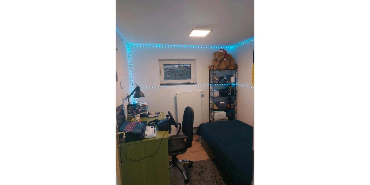 Erdgeschoßwohnung Finnentrop - 4 Zimmer, 91 m&sup2;, 650&euro; | Angebot:25908426