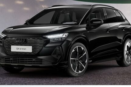 Audi Q4 4.999 km 66.950 &euro; Menden 58706