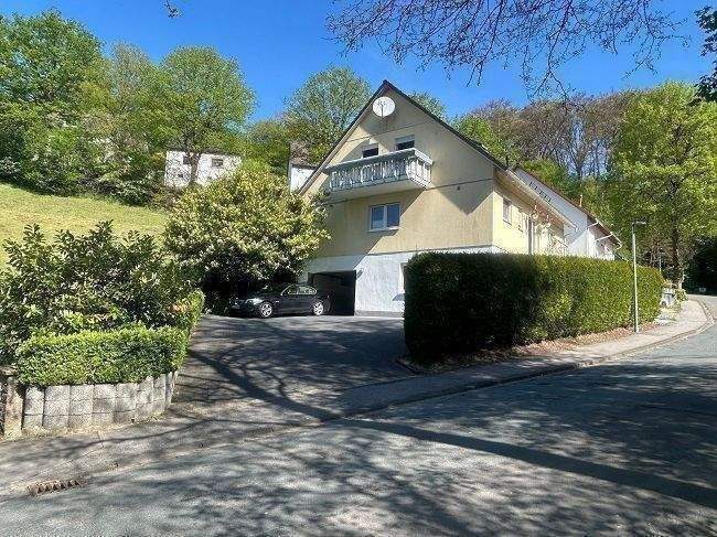 Mehrfamilienhaus, Wohnhaus Lüdenscheid Rathmecke - 435.000&euro; | Angebot:25660827