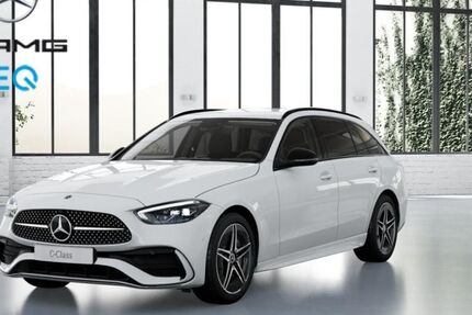 Mercedes-Benz C 180 12.463 km 38.550 &euro; Schwelm 58332