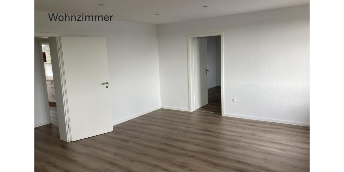Etagenwohnung Lüdenscheid Othlinghausen - 3 Zimmer, 90 m&sup2;, 680&euro; | Angebot:26617913