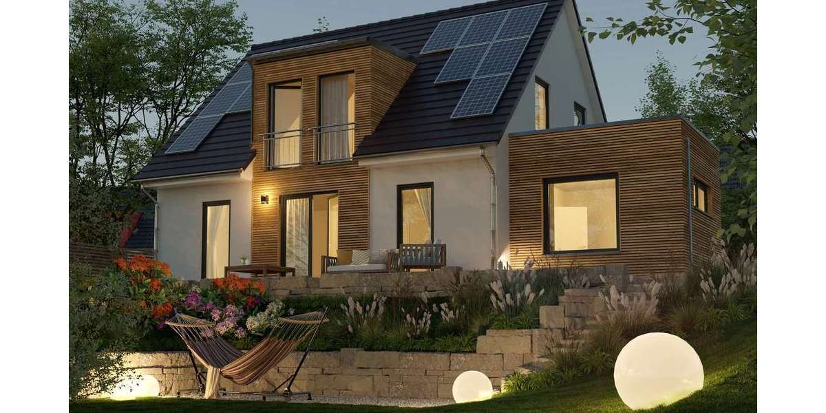 Einfamilienhaus Ennepetal - 5 Zimmer, 125 m&sup2;, 478.514&euro; | Angebot:25263973