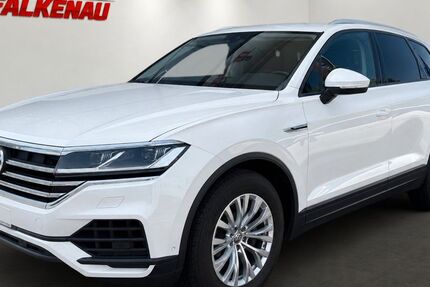 VW Touareg 110.500 km 34.990 &euro; Attendorn 57439