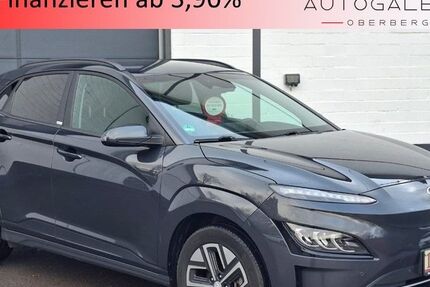 Hyundai KONA Elektro 57.165 km 16.950 &euro; Reichshof 51580