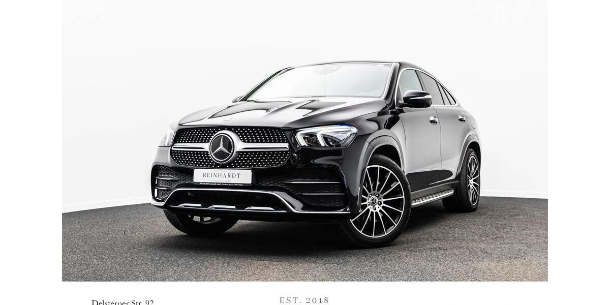 Mercedes-Benz GLE 350 88.234 km 57.410 &euro; Hagen 58091
