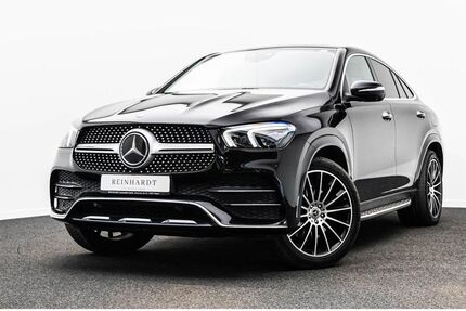 Mercedes-Benz GLE 350 88.234 km 57.450 &euro; Hagen 58091
