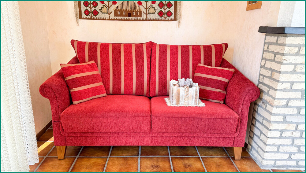 GENERATIONENHAUS MIT VIEL PLATZ IN SCHÖNER WOHNLAGE NÄHE STADTZENTRUM VON RADEVORMWALD, PROVISIONSFR - Einfamilienhaus Radevormwald | Angebot:26459766