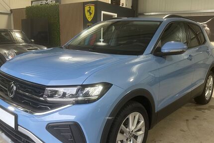 VW T-Cross 1.100 km 25.380 &euro; Plettenberg 58840