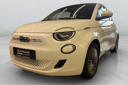 Fiat 500 10.958 km 16.990 &euro; Gummersbach 51647