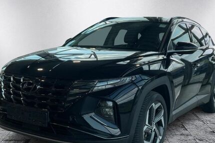 Hyundai TUCSON 53.251 km 27.340 &euro; Radevormwald 42477
