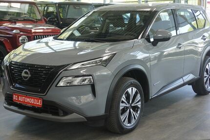 Nissan X-Trail 43.000 km 23.991 &euro; Olpe 57462