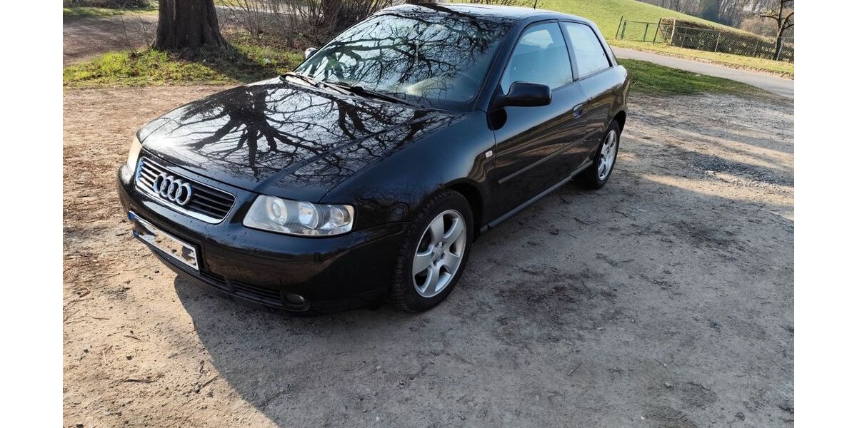 Audi A3 345.000 km 1.299 &euro; Bergisch Gladbach 51469