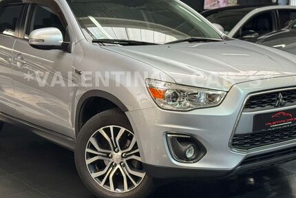 Mitsubishi ASX 67.860 km 11.699 &euro; Radevormwald 42477