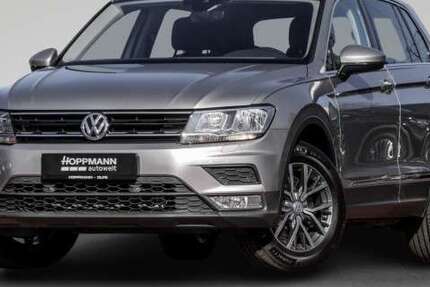 VW Tiguan 121.283 km 18.880 &euro; Olpe 57462