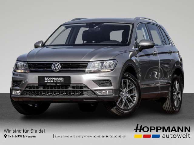 VW Tiguan 121.283 km 18.880 &euro; Olpe 57462