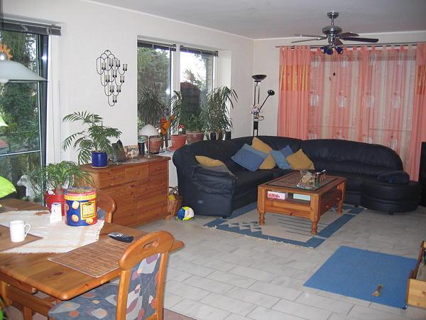 Hochparterre Wetter (Ruhr) - 3 Zimmer, 80 m&sup2;, 245.000&euro; | Angebot:26412223