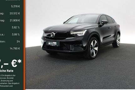Volvo C40 29.385 km 26.390 &euro; Engelskirchen 51766