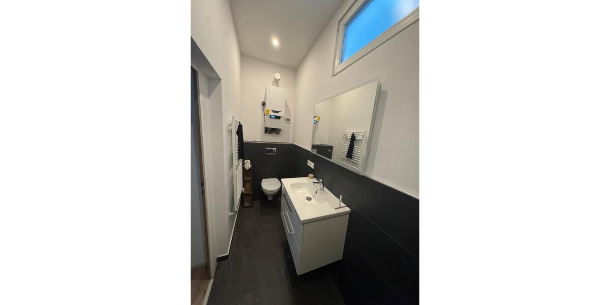 Terrassenwohnung Schwelm - 3 Zimmer, 90 m&sup2;, 790&euro; | Angebot:24279780