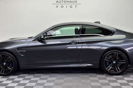 BMW M4 87.660 km 46.790 &euro; Radevormwald 42477