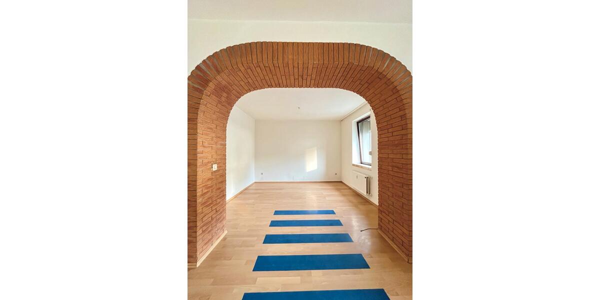 Etagenwohnung Gummersbach Berstig Süd - 3 Zimmer, 85 m&sup2;, 680&euro; | Angebot:25640083