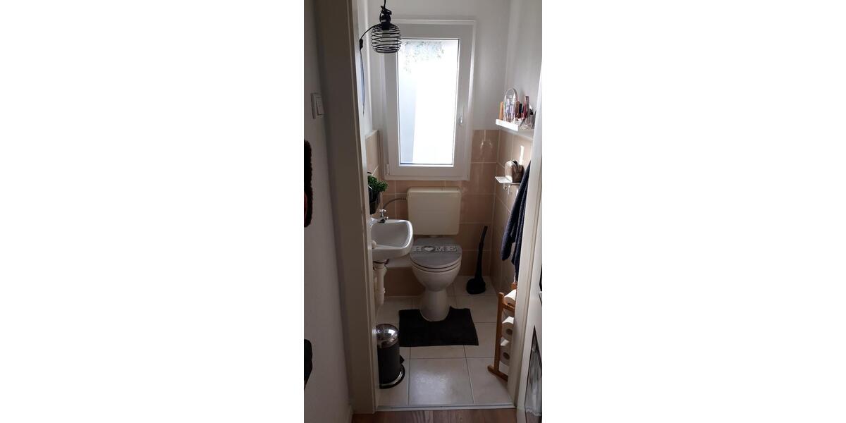 Etagenwohnung Lüdenscheid Staberg - 3 Zimmer, 87 m&sup2;, 592&euro; | Angebot:25222348