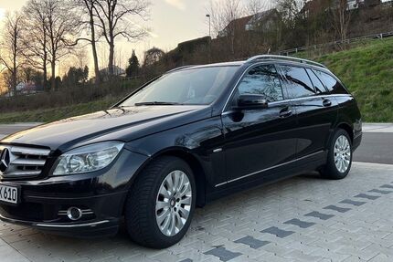 Mercedes-Benz C 200 226.000 km 6.700 &euro; Hückeswagen 42499