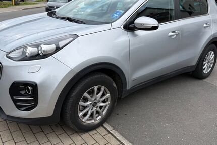 Kia Sportage 159.950 km 12.599 &euro; Lüdenscheid 58515