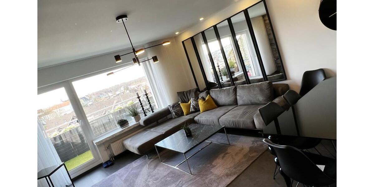 Hochparterre Lüdenscheid - 3 Zimmer, 80 m&sup2;, 165.000&euro; | Angebot:25961804