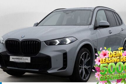BMW X5 76.516 km 69.390 &euro; Meinerzhagen 58540