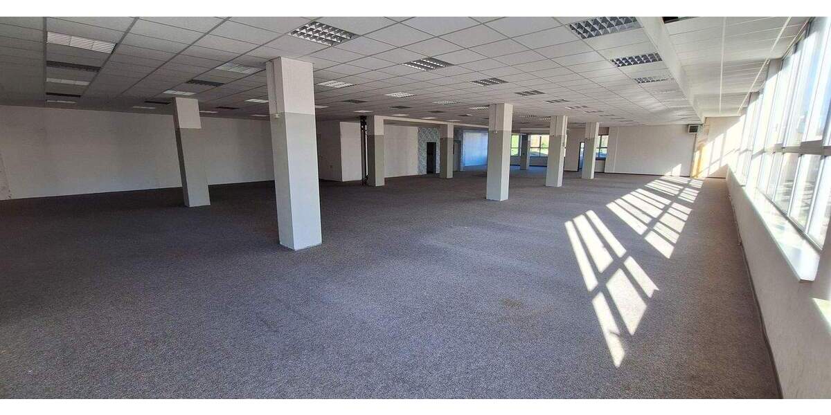 Gewerbeobjekt Hagen Altenhagen - 5.750&euro; | Angebot:25684342