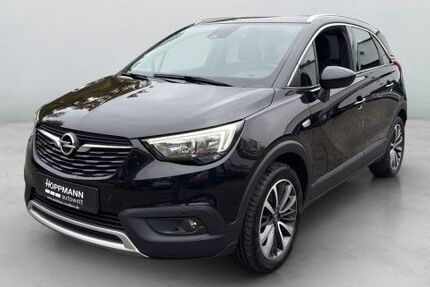 Opel Crossland (X) 101.851 km 9.990 &euro; Attendorn 57439