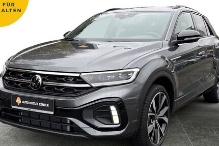 VW T-Roc 1.050 km 37.480 &euro; Werdohl 58791