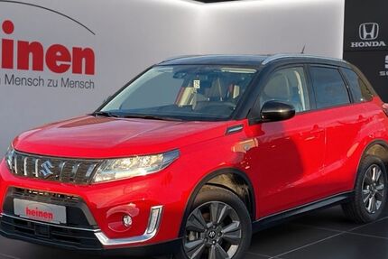 Suzuki Vitara 29.694 km 19.909 &euro; Menden 58708